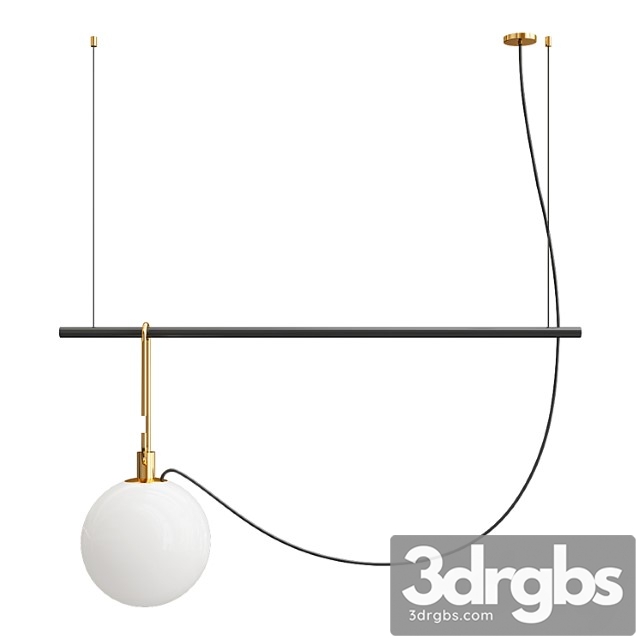 Artemide Pendant Lamp