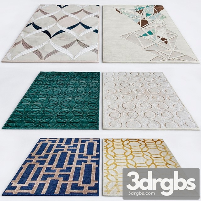 Rugs Collection 3