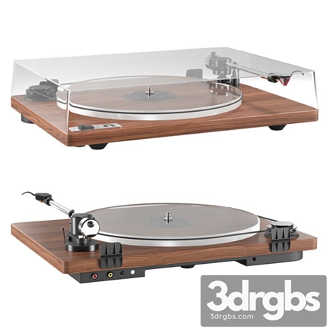 Cb2 u-turn - orbit special turntable