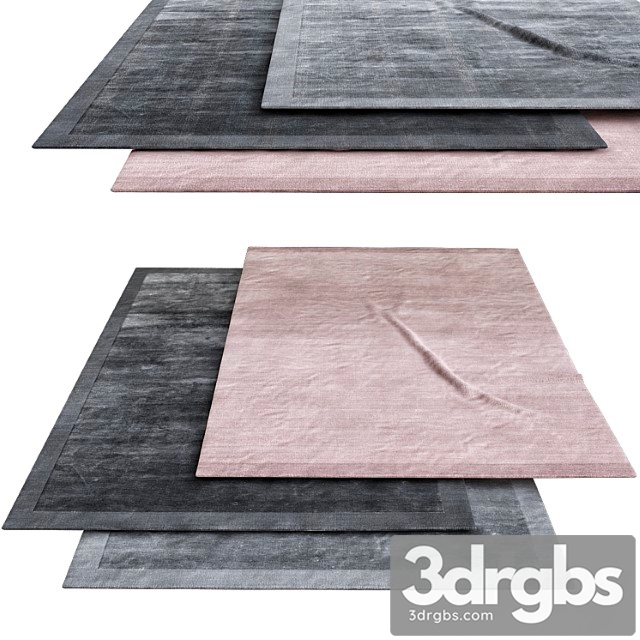 Frame carbone rugs