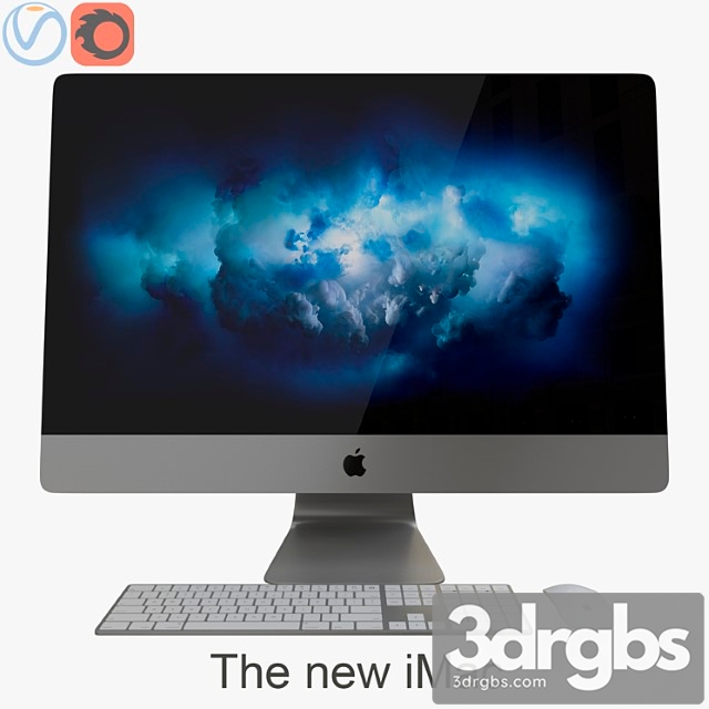 IMac 2017