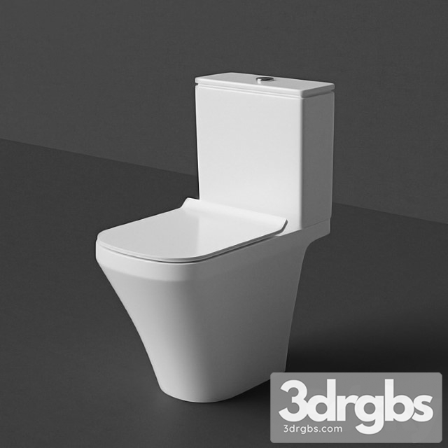 Duravit Durastyle Toilet 1