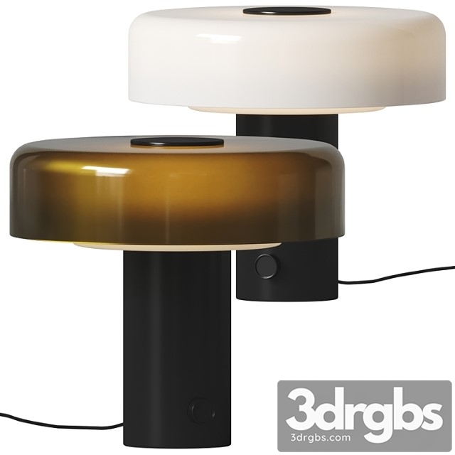 Disc Low Table Lamp In Common With