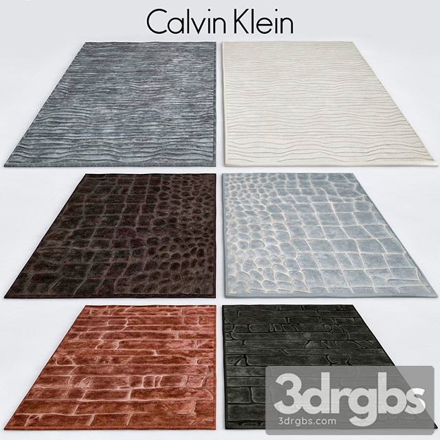 Calvin Klein Rugs