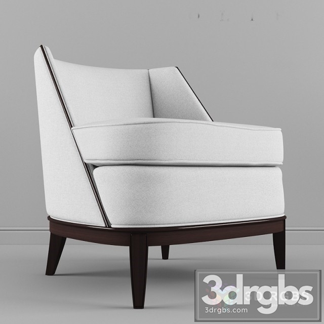 Bolier Lounge Chair