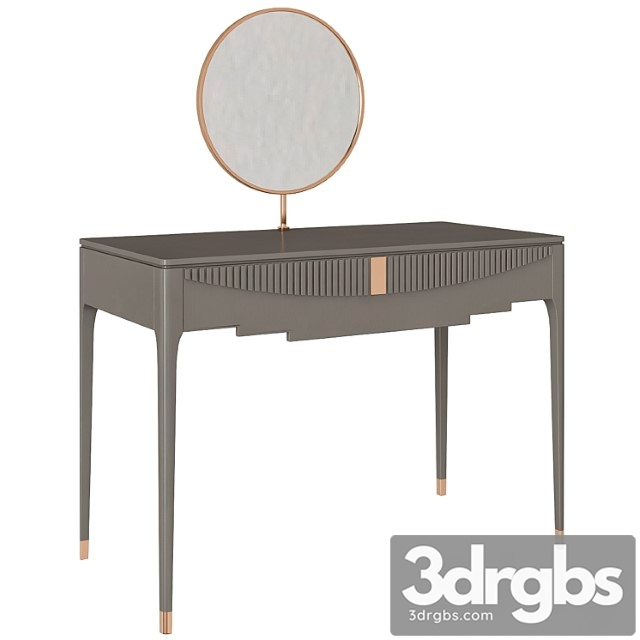 Dressing table carpanese home 2