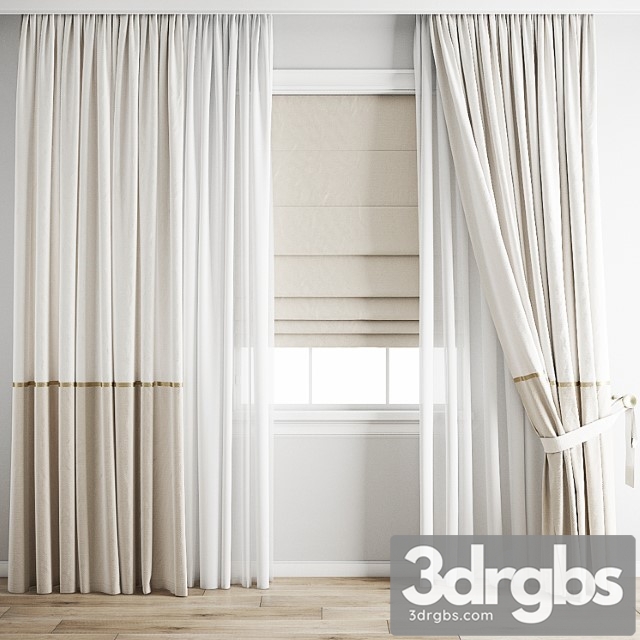 Curtain 616 1