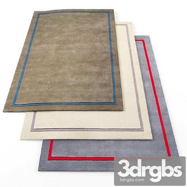 Toulemonde bochart rugs6