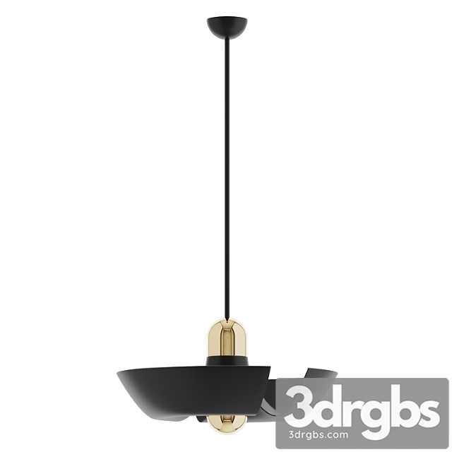 Cycnus pendant light