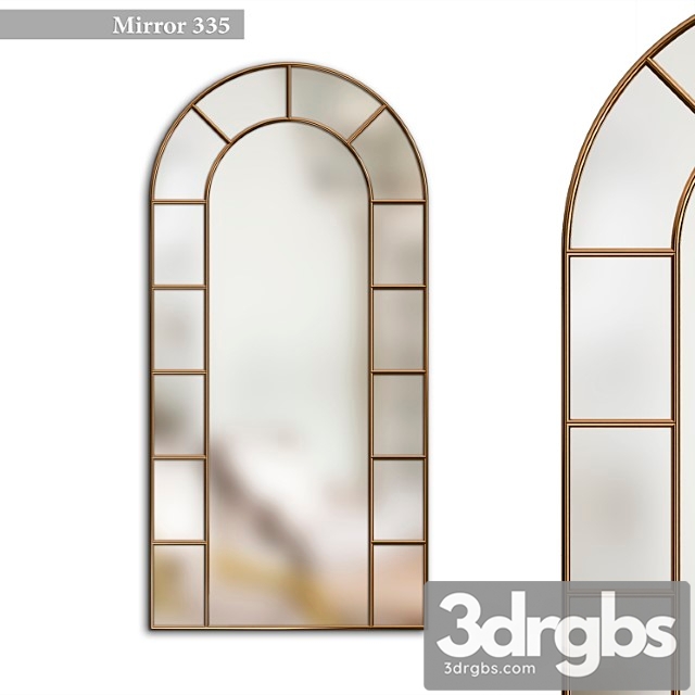 Mirror 335