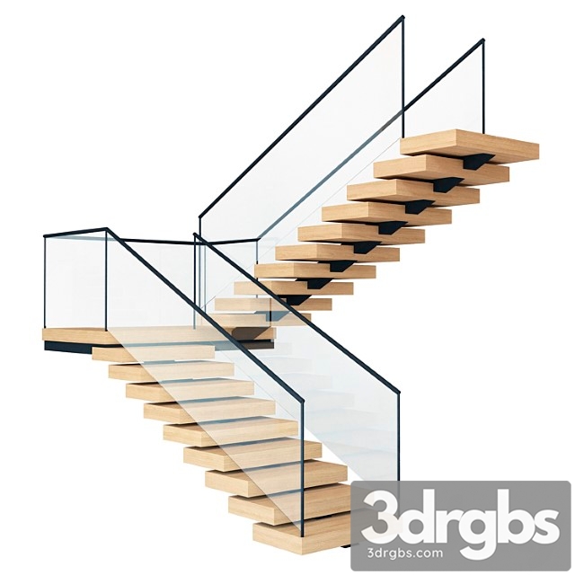 Staircase 003