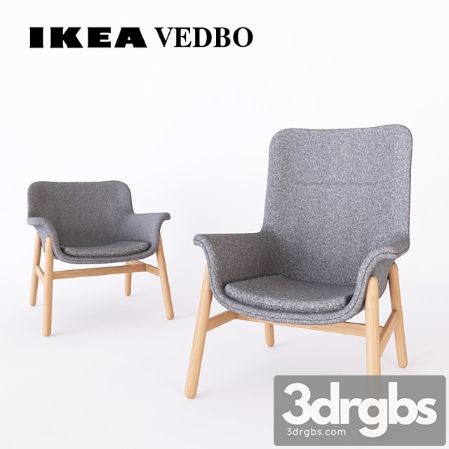 Ikea vedbo