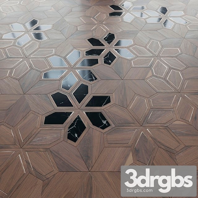 Parquet foglie d&_2