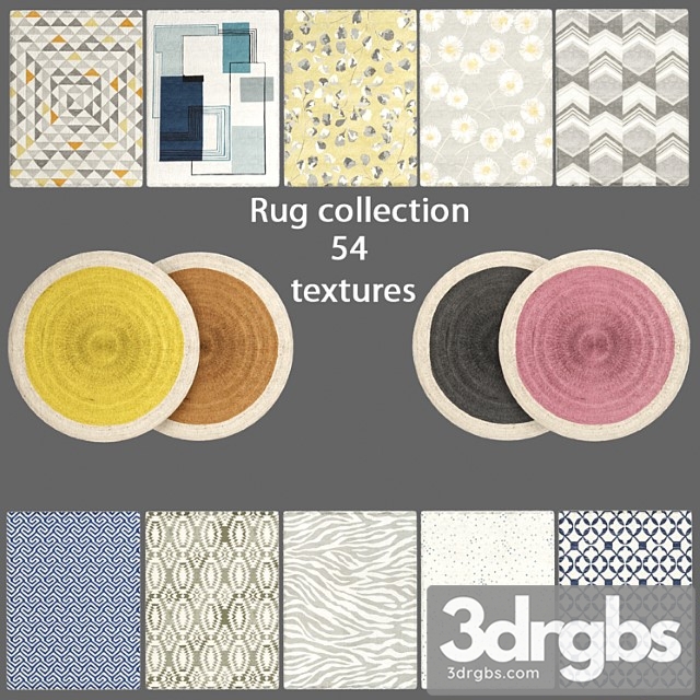 Collection Rugs