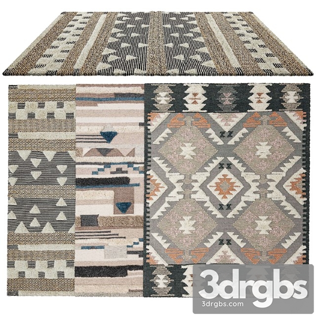 Premium rug №55