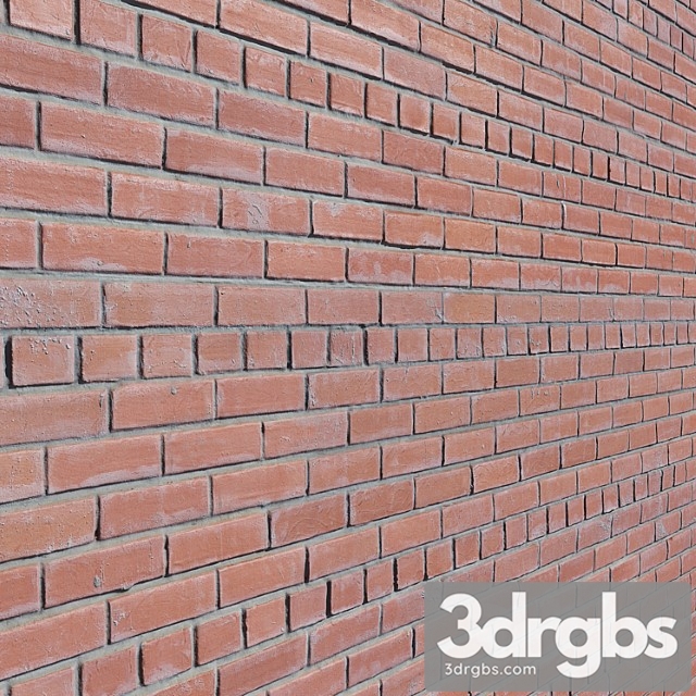 Facing brick  2