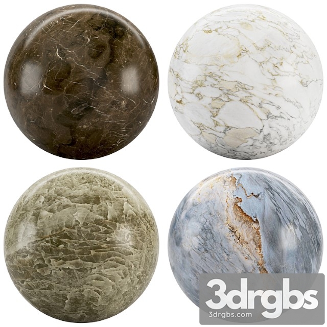 Collection marble 80