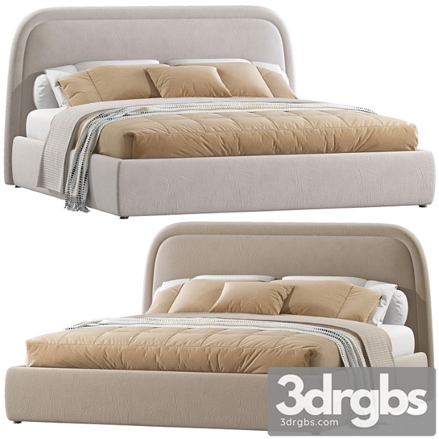 Double bed 63