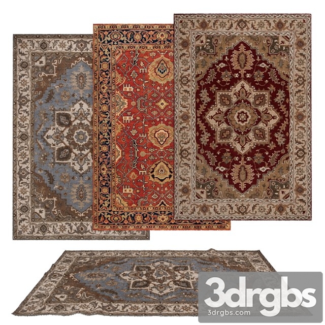 Rugs 1