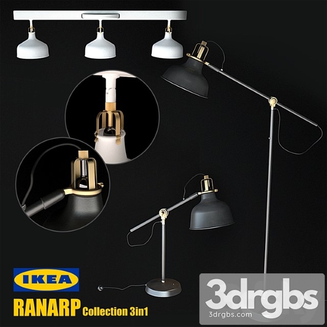 Ikea ranarp