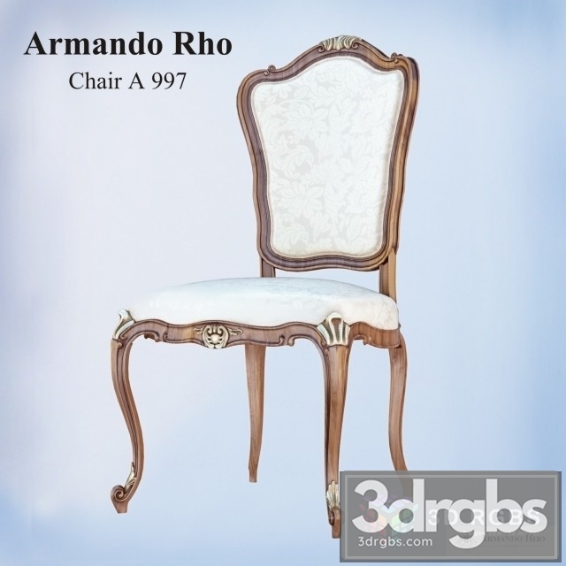 Armando Rho Side Chair