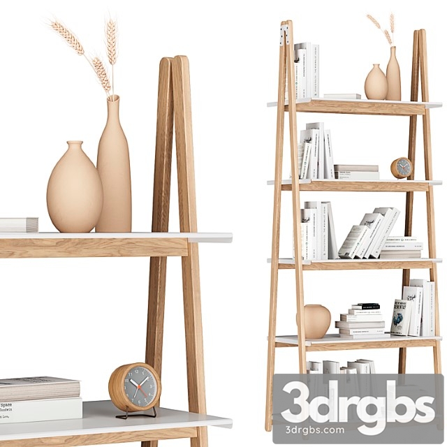 Shelving unit normann copenhagen one step up