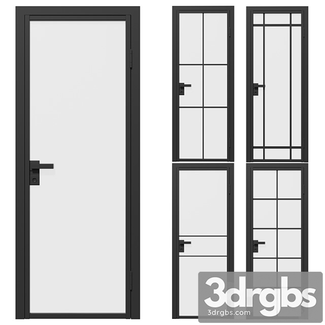 Profil doors ag series