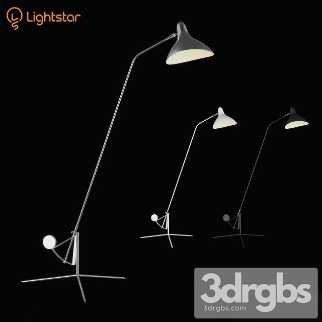 Manti Lightstar