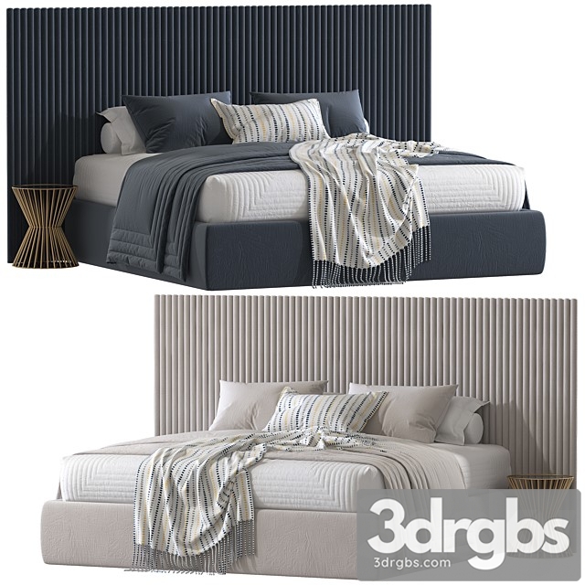 AMORE BEDS