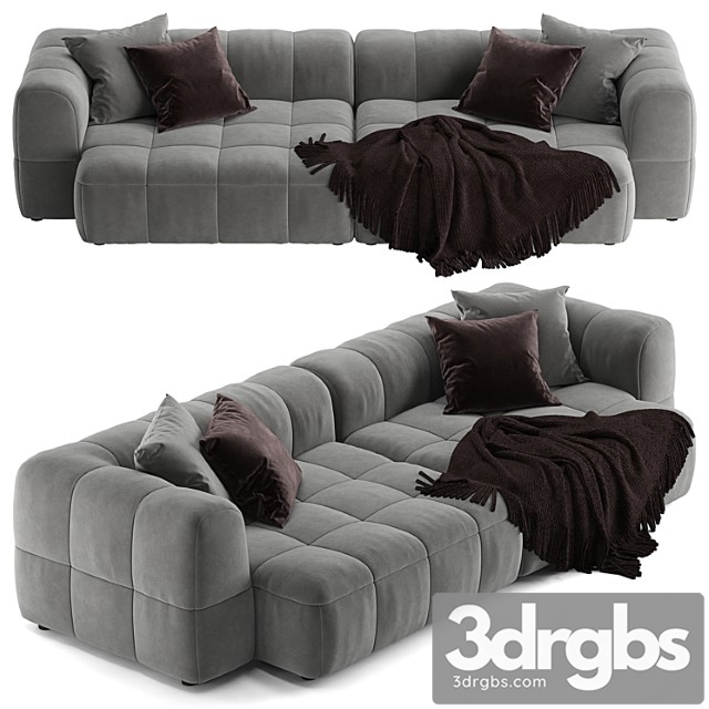 Arflex Strips Sofa 3