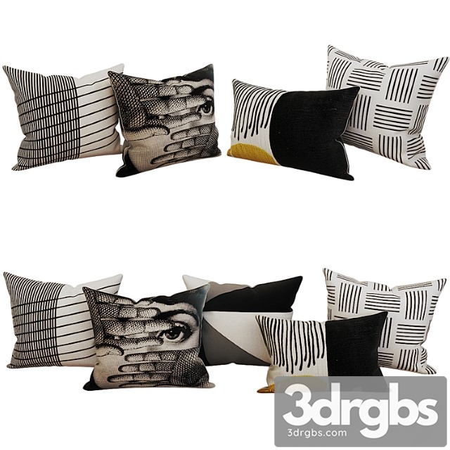 Decorative Set Pillow 14