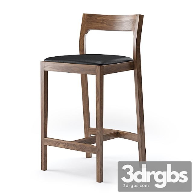 Case profile stool 2