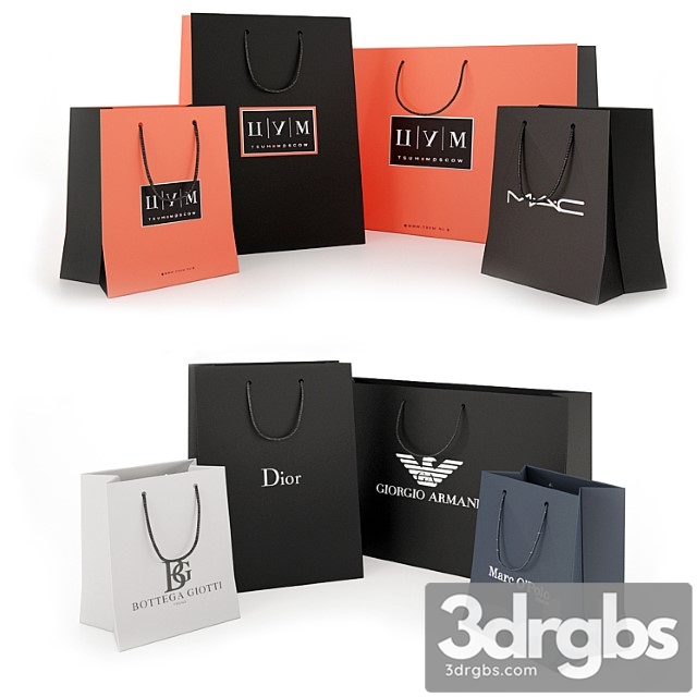 Paper bags