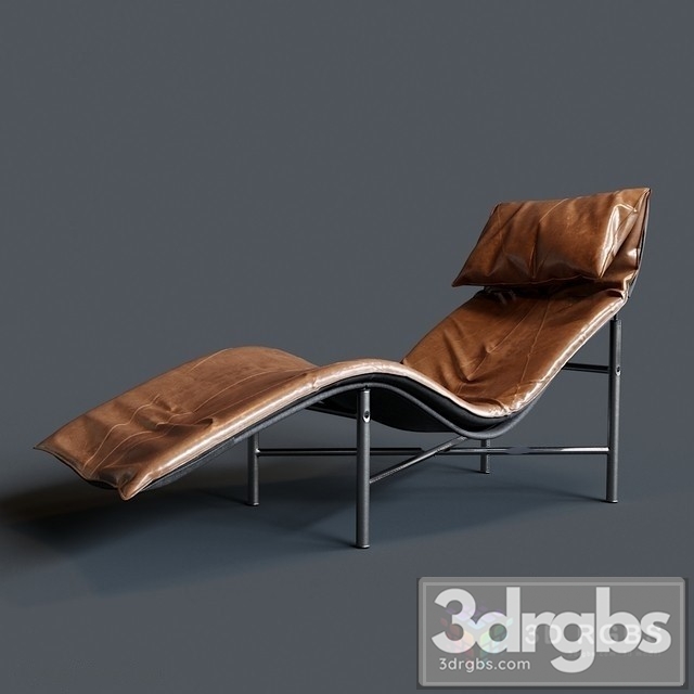 Tord Bjorklund Skye lounge Chair Ikea