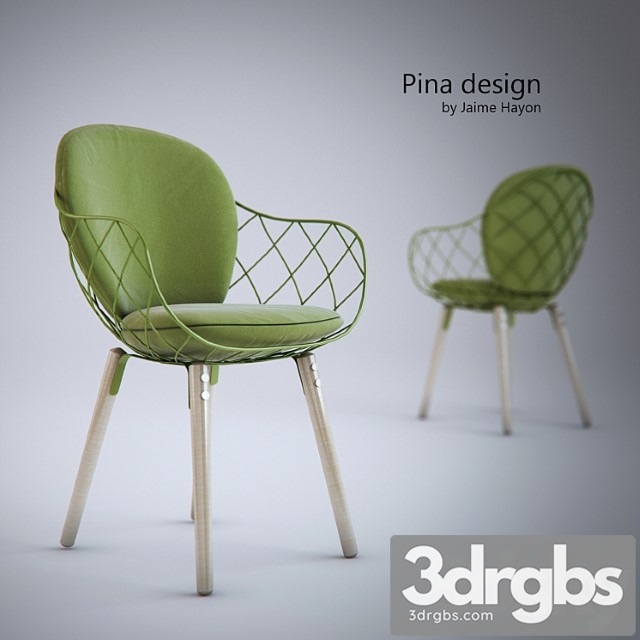 Pina Design by Jaime Hayon
