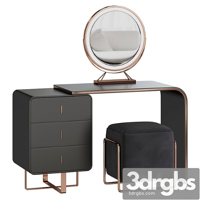Dressing table 43