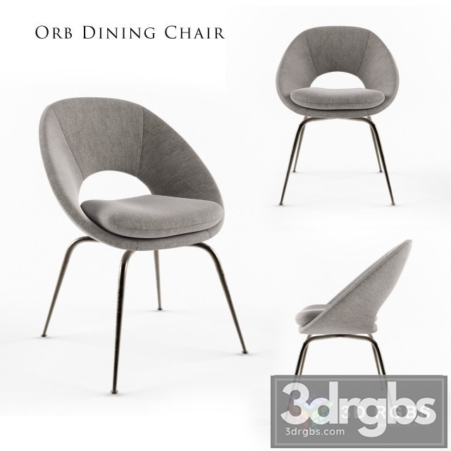 ORB Dining Chair