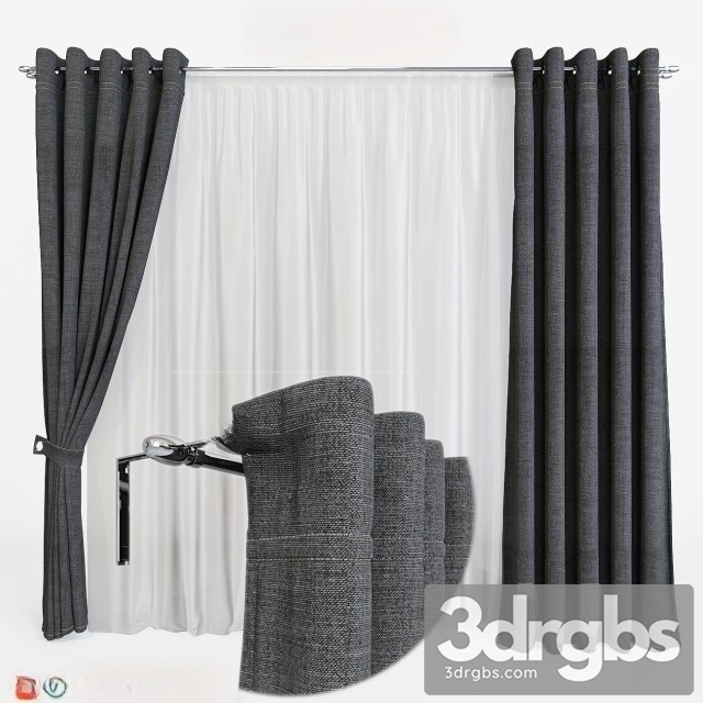 Curtain Ikea