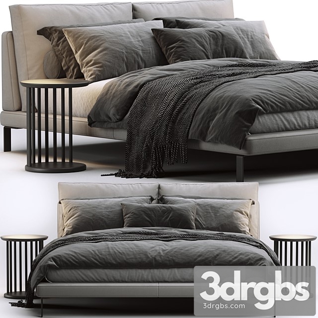 Alivar Lady B Bed 1