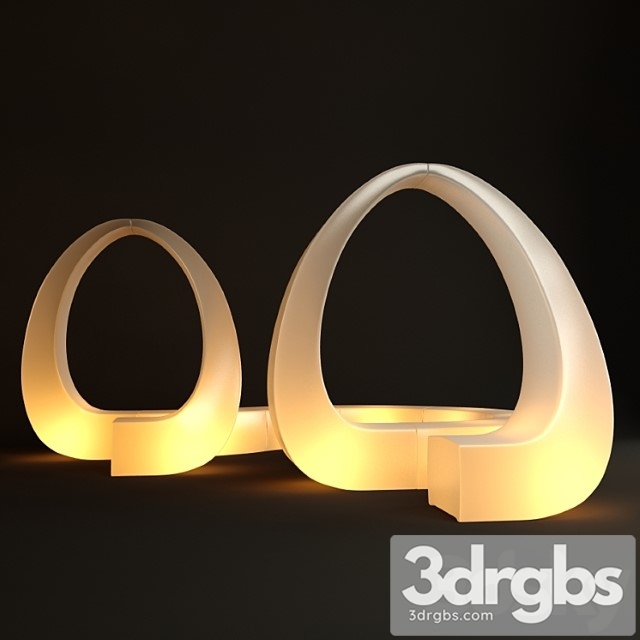 And Vondom Light