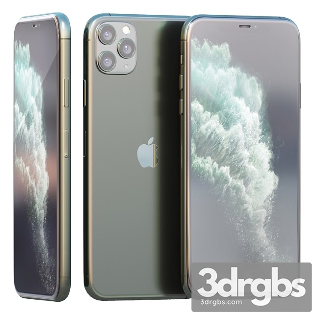 Ave apple iphone 11 pro & pro max