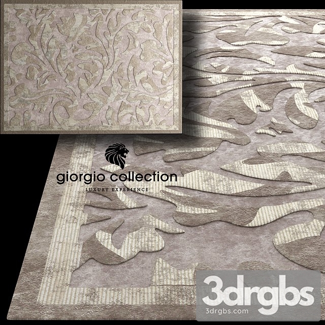 Giorgio Collection Luxury Carpets