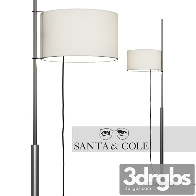 Tmd Floor lamp