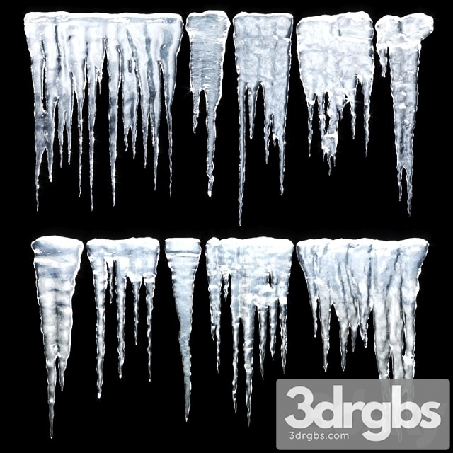 Icicles