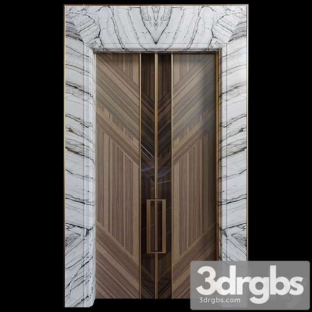 Entrance door_1