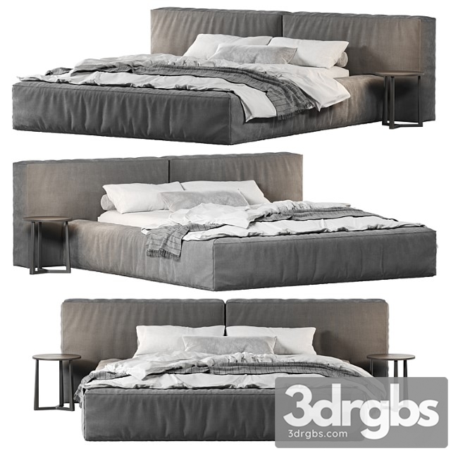 Marlow bed