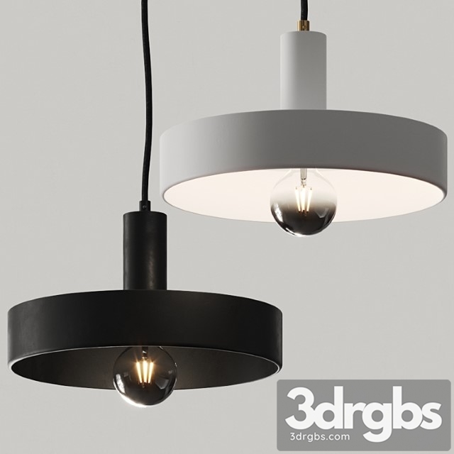 Aromas del campo aloa pendant lamps