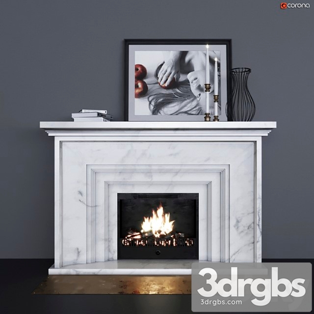 Fireplace 2