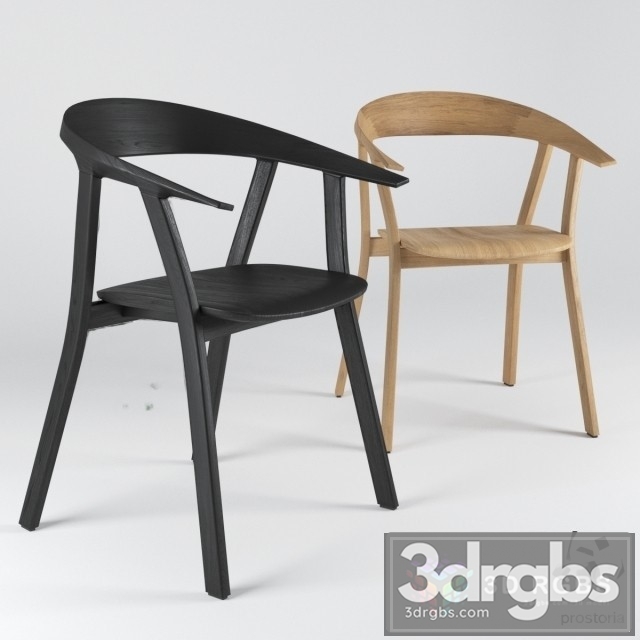 Prostoria Rhomb Chair