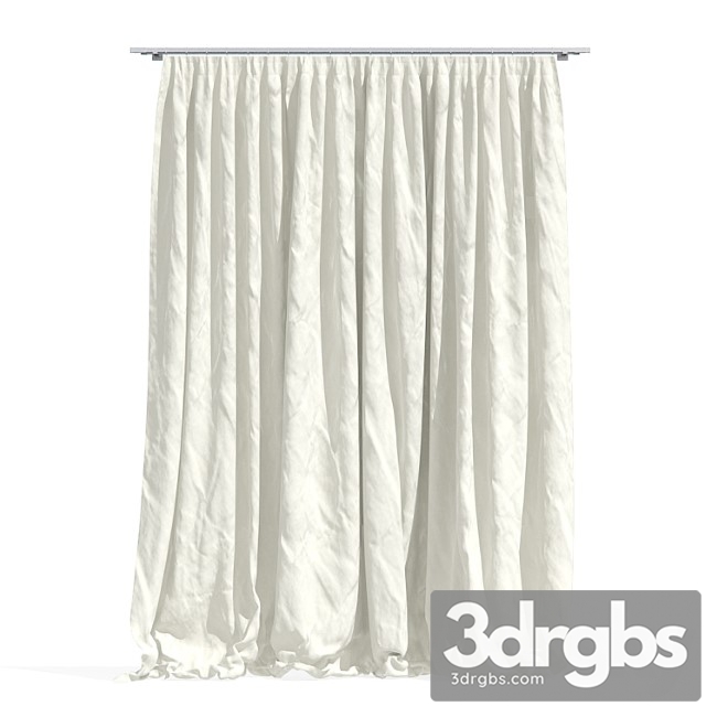 Curtains Crumpled 38